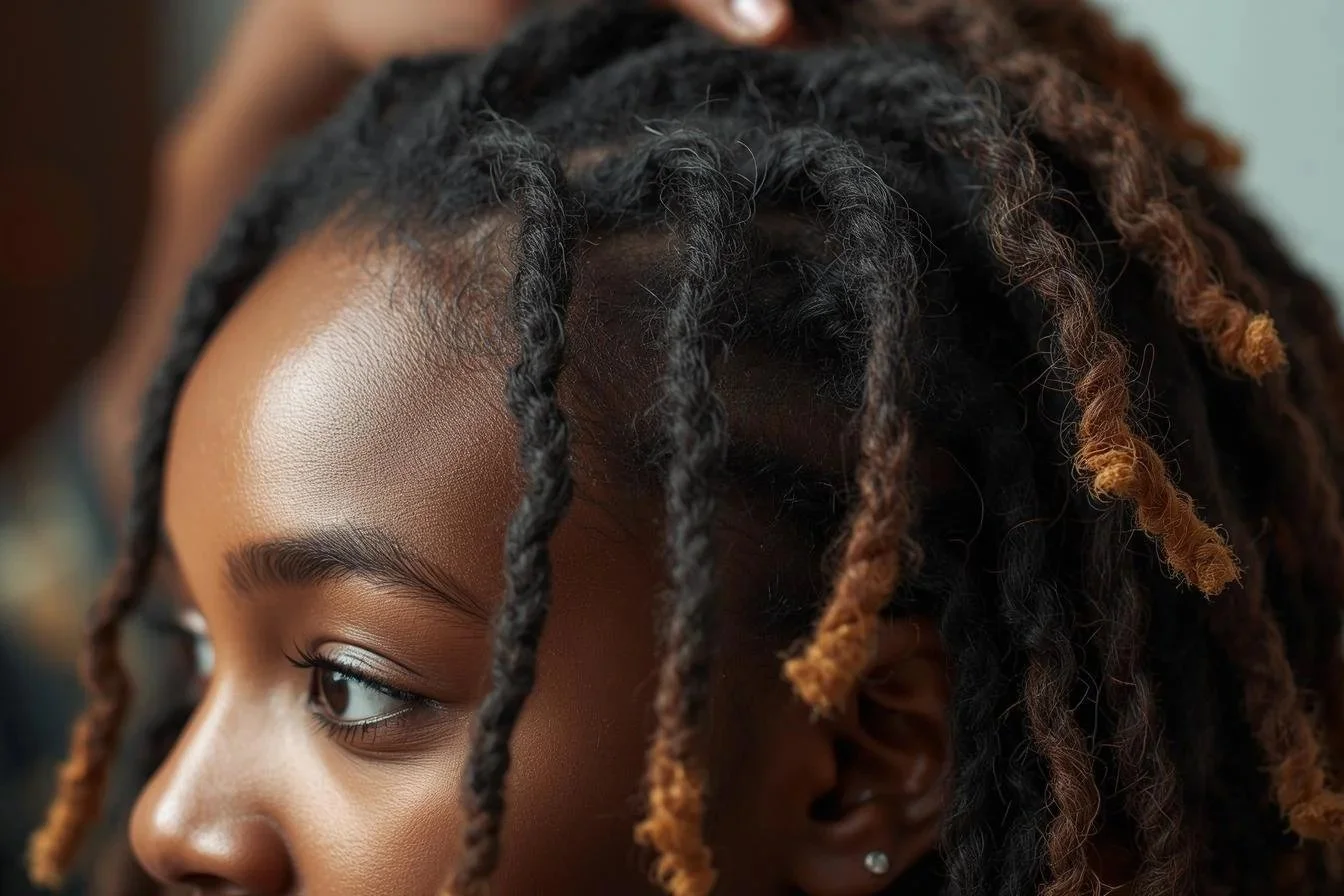 Read This Before Starting Your Locs