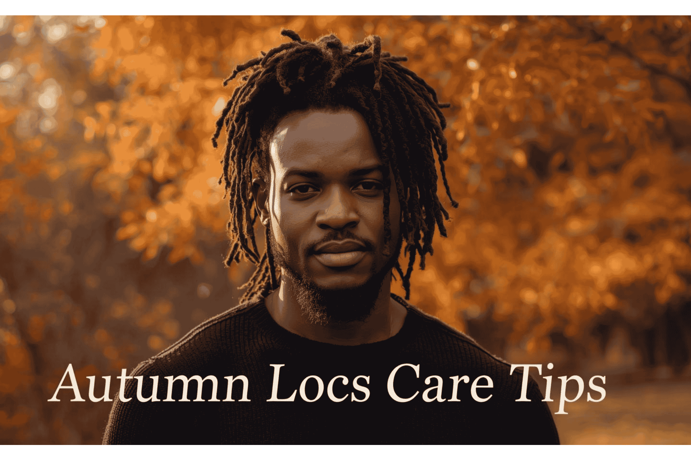 Autumn Hair Tips: Caring for Your Afro-textured Hair this Fall 