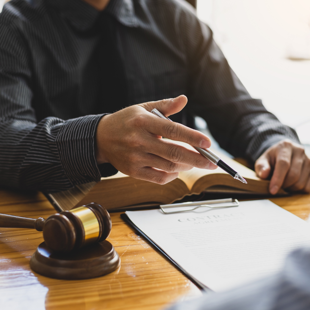 Services — Muslim Legal Centre