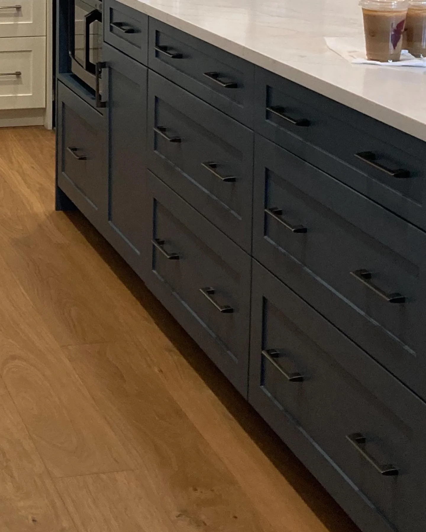 Kitchen — Gabriel Lauer Design