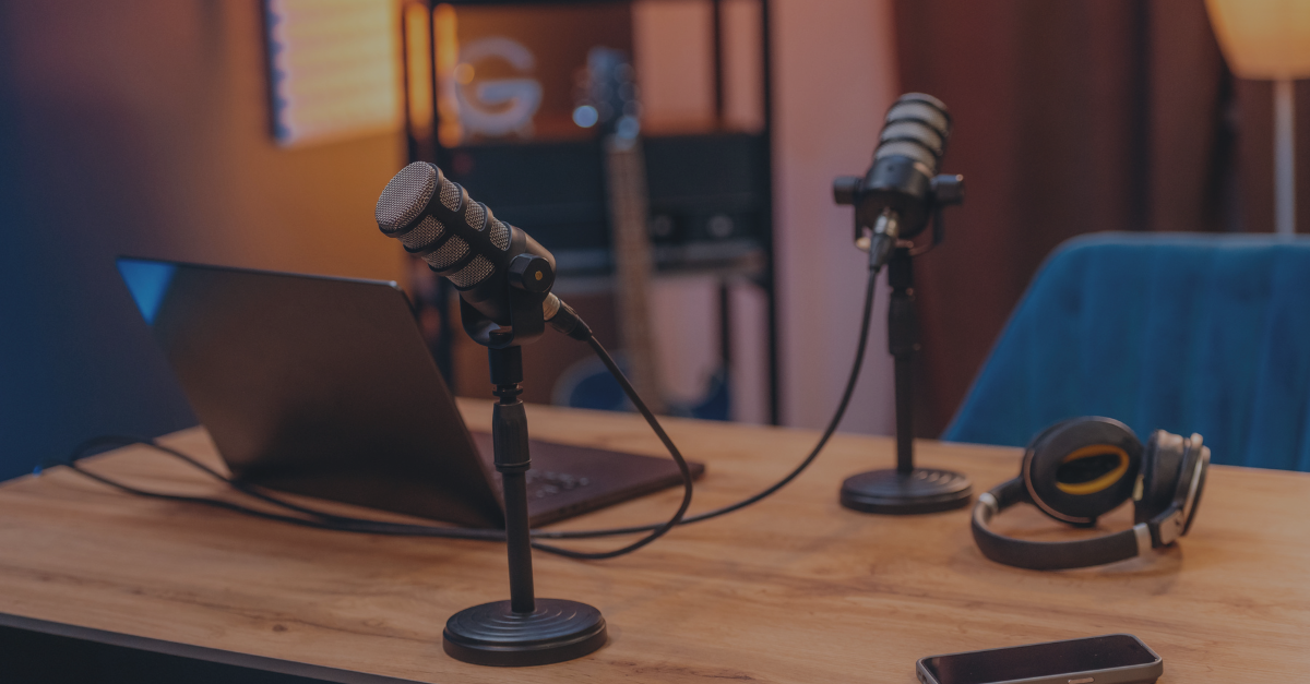 The best veterinary podcasts in the US (2026 edition!)