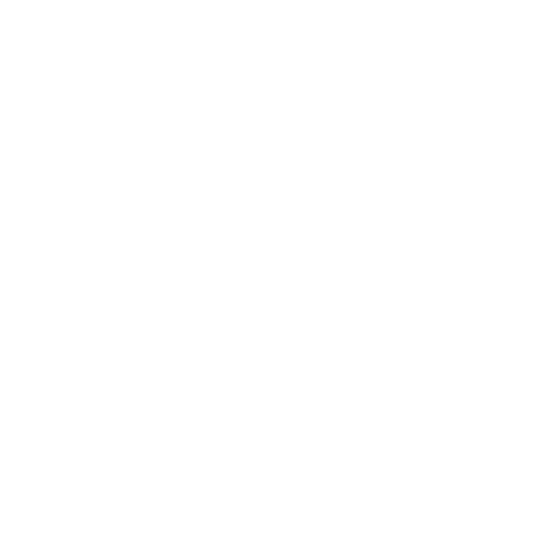 Minimalist line drawing of a desk with a computer, desk lamp, coffee mug, and a potted plant, labeled 'Medical Director'.