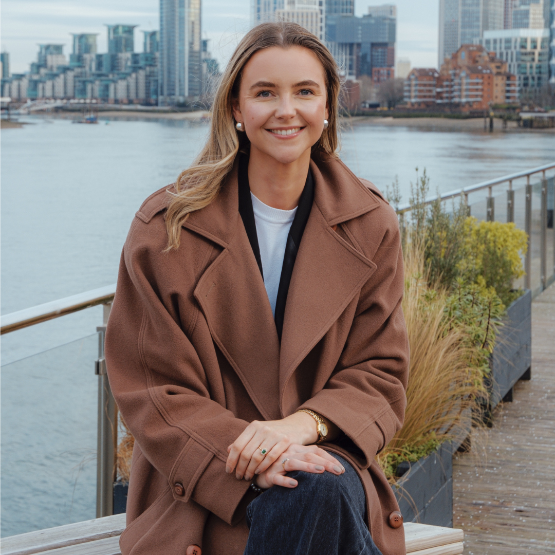 Martha Clarke Team Headshot
