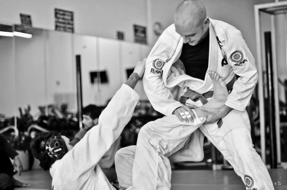 New Valor BJJ AcademyMississauga, Ontario Brazilian JiuJitsu