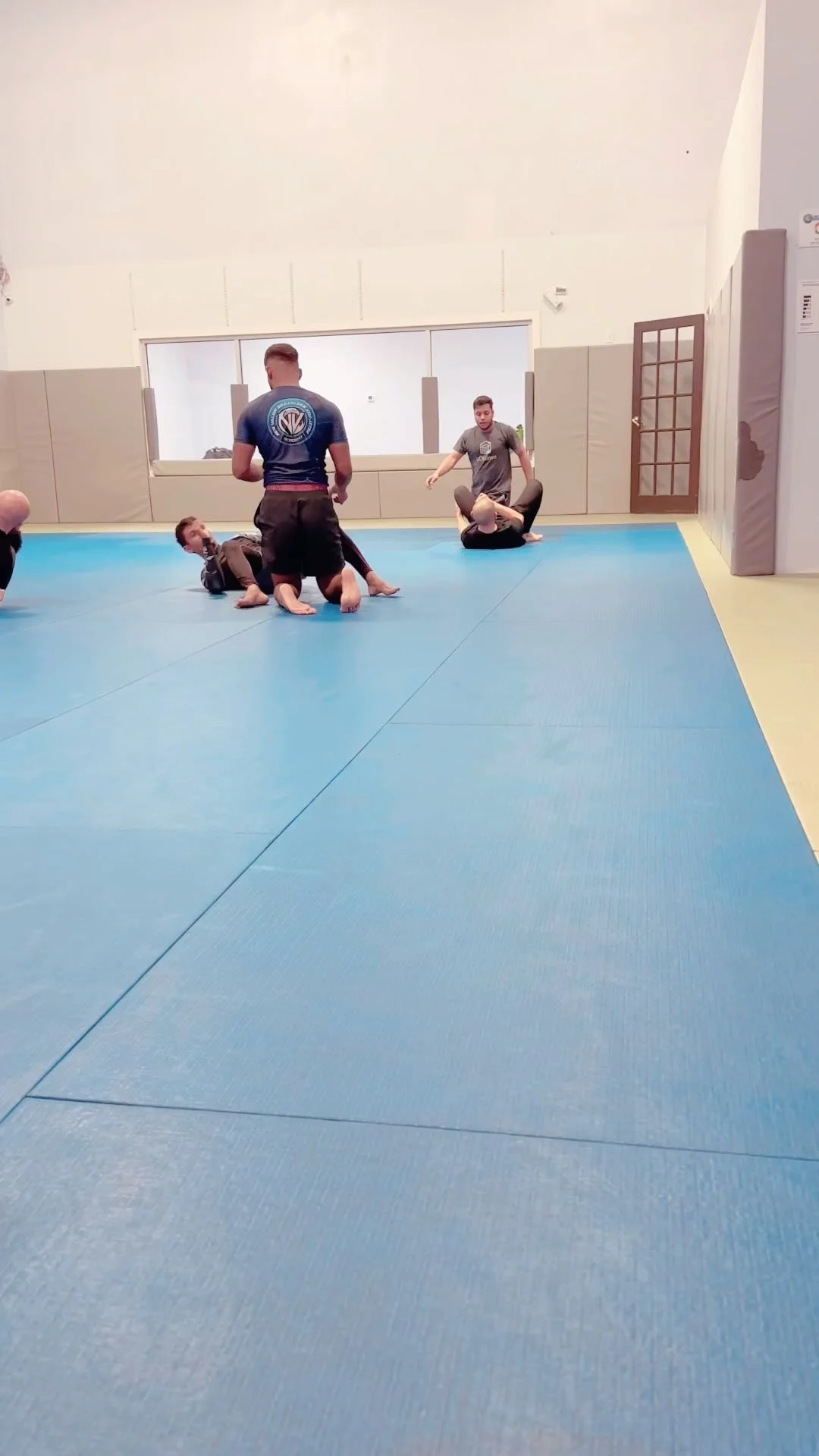 About — New Valor Brazilian JiuJitsu Academy Mississauga/Oakville
