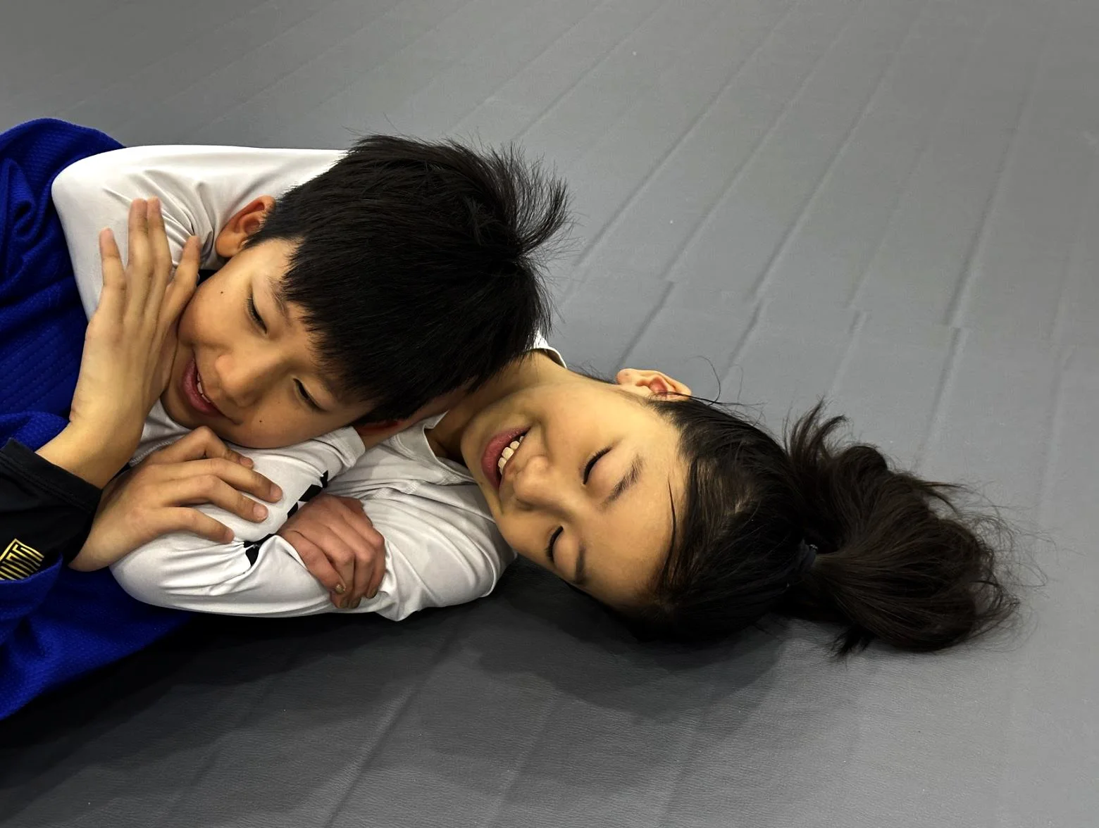 About — New Valor Brazilian JiuJitsu Academy Mississauga, Ontario