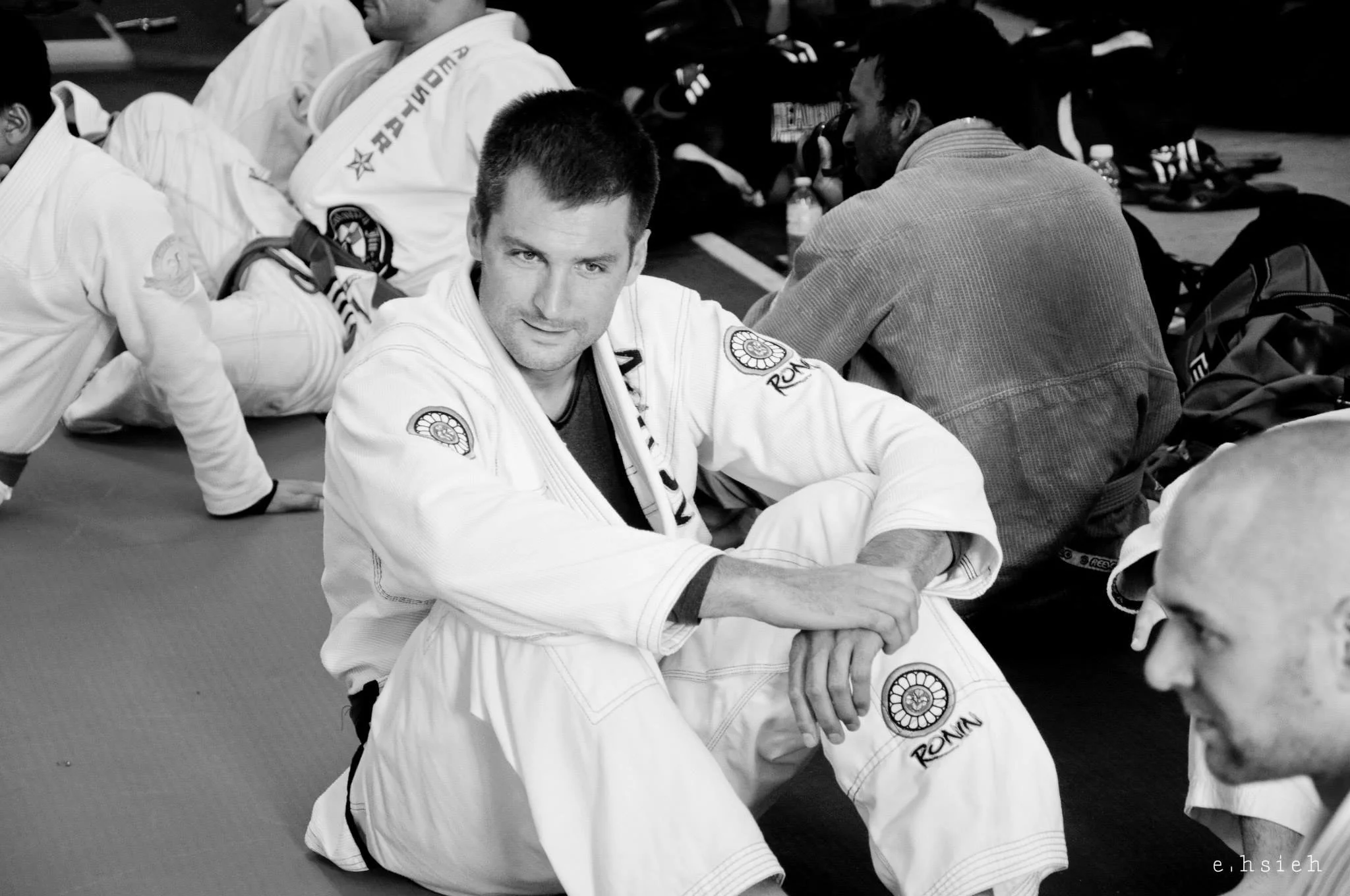 New Valor BJJ AcademyServicing Mississauga and North East Oakville