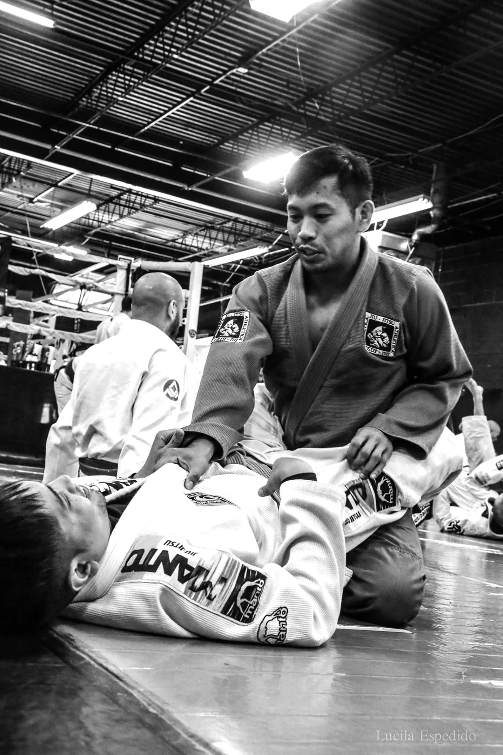 About — New Valor Brazilian JiuJitsu Academy Mississauga, Ontario