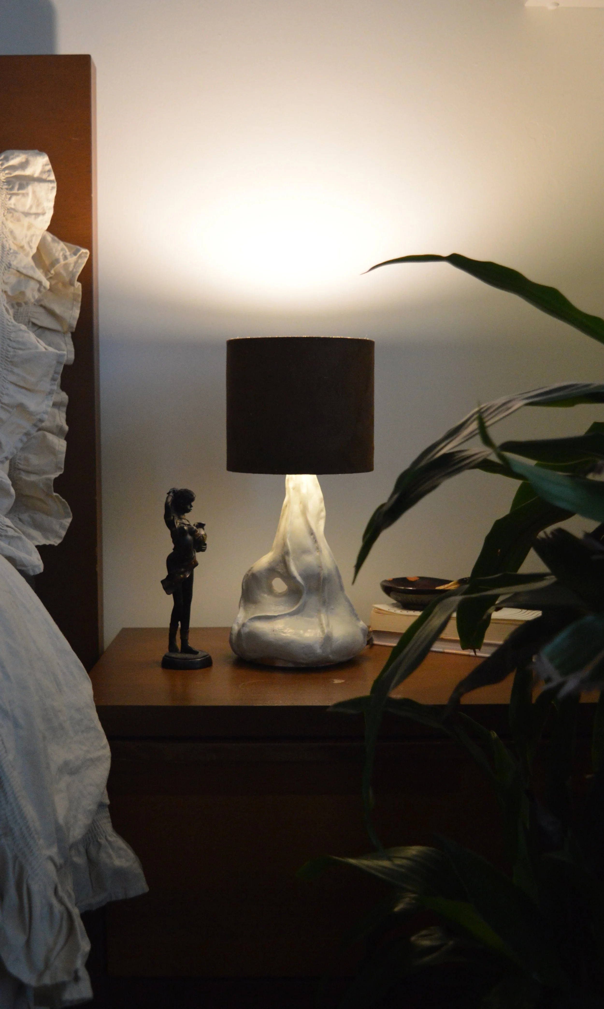 Bonsai Touch Table Lamp