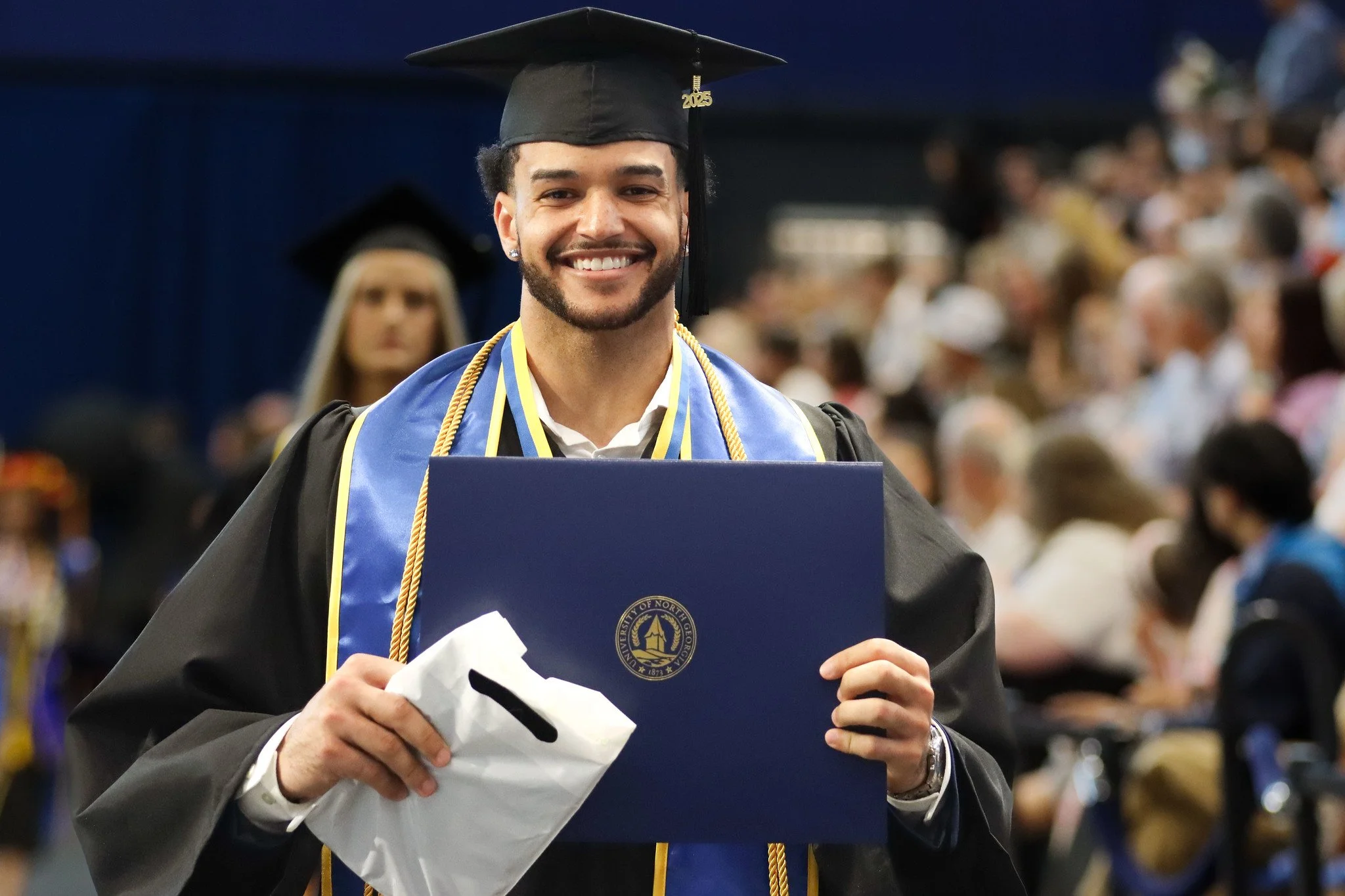 OneUNG Leadership Foundry