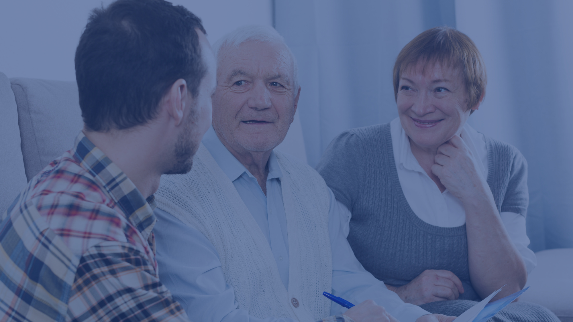 Beneficiary Designations