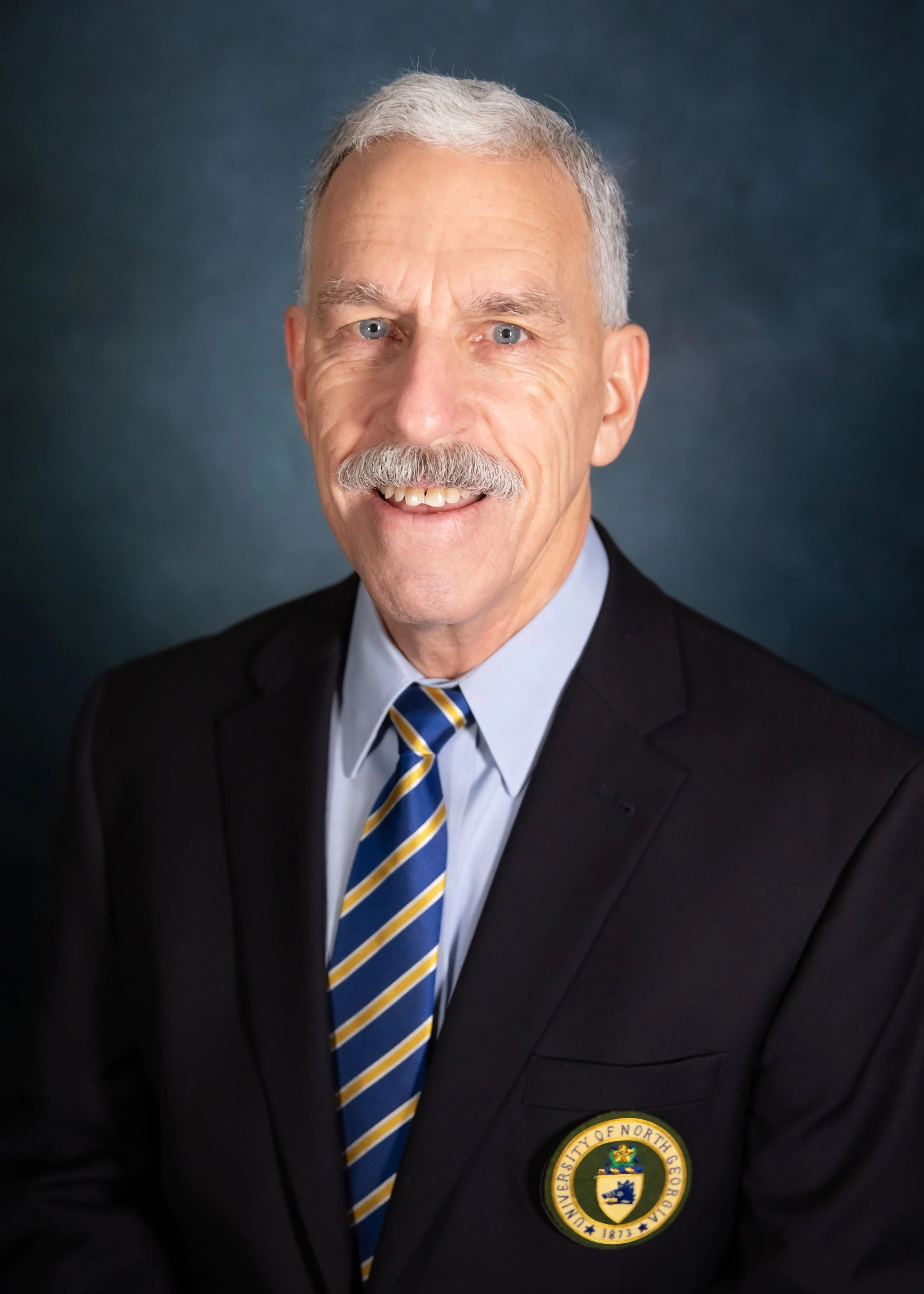 Helping to Deliver the Corps of the Future — University of North ...