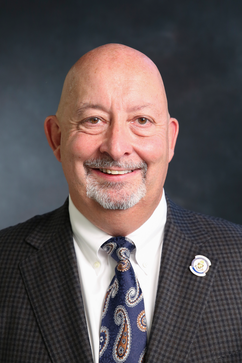 Nicholas R Ellig Board of Trustees — University of North Georgia Foundation