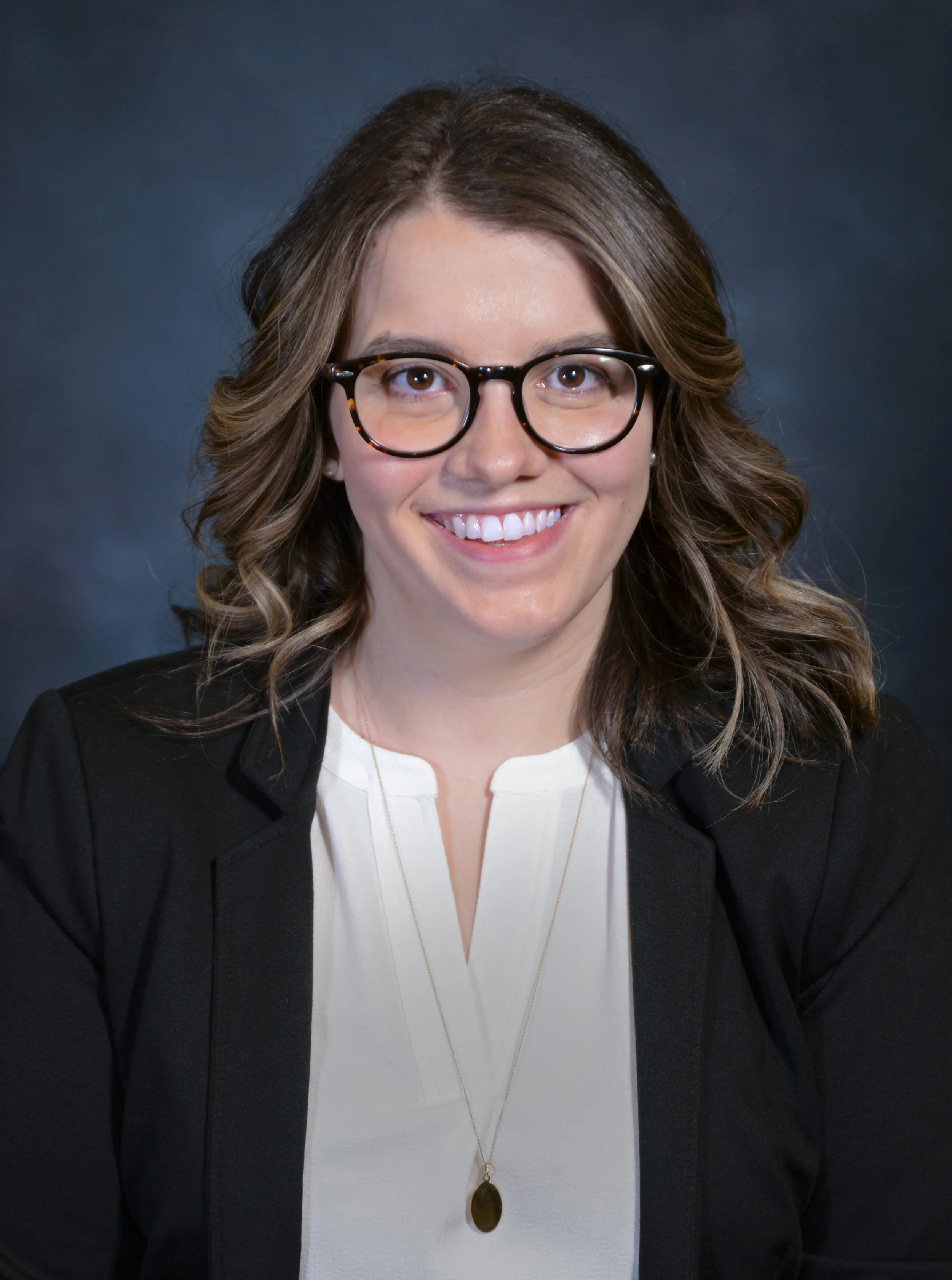 Mrs. Rachael Weiner