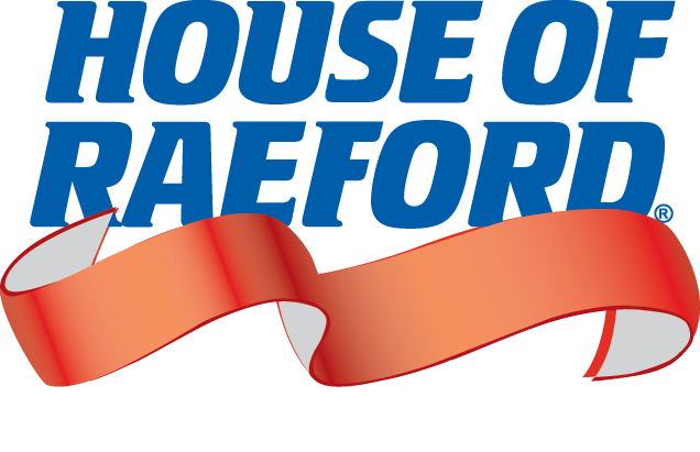 House of Raeford