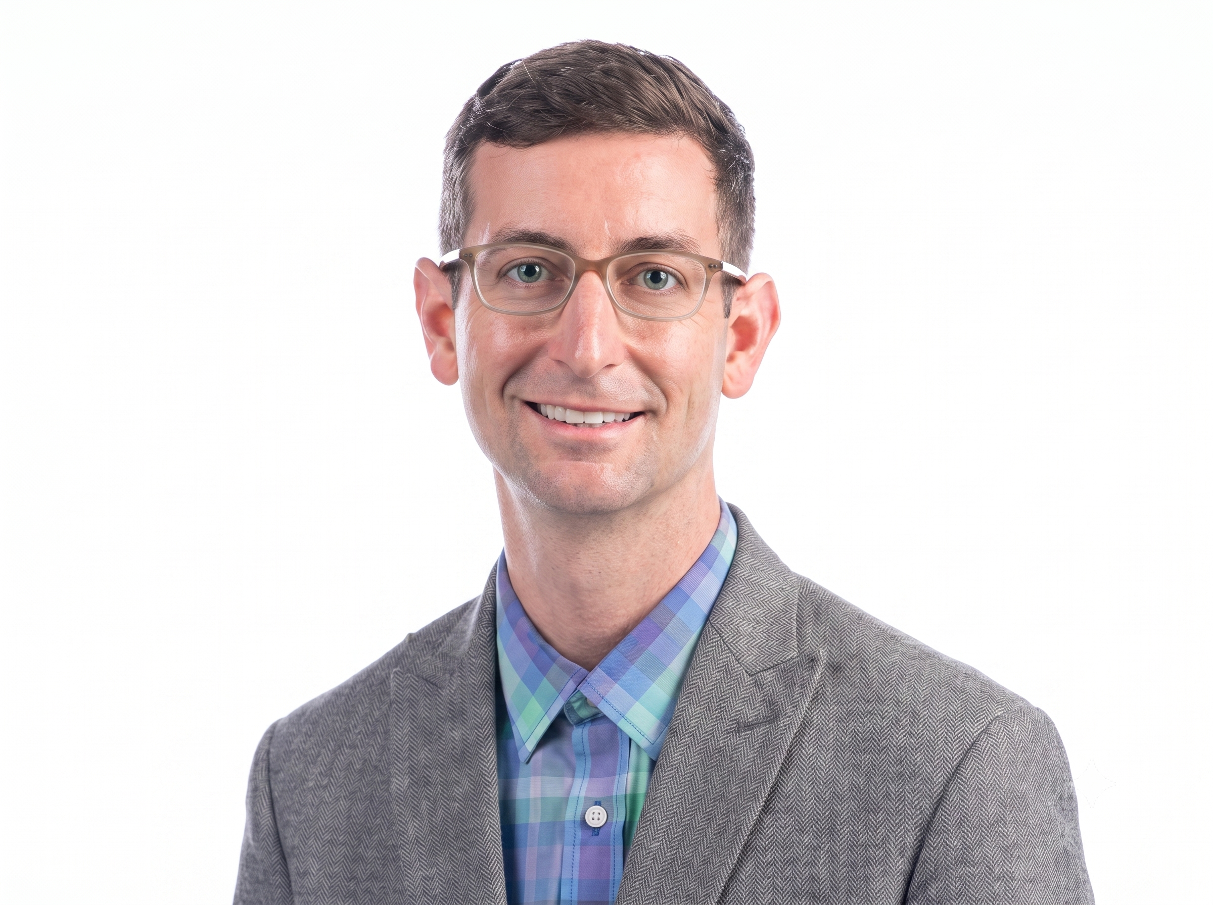 Mr. Jason Matt