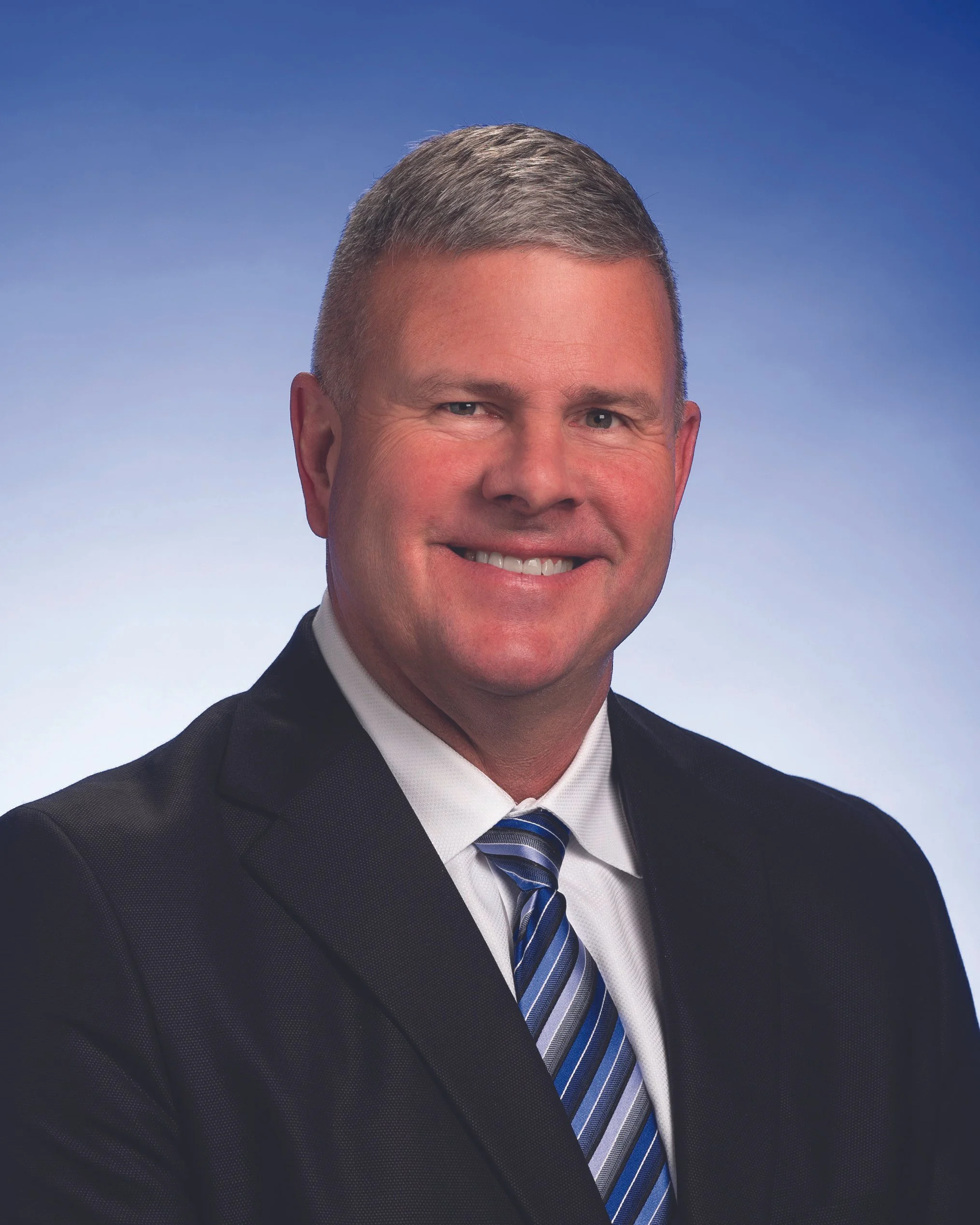 BG (Ret) Michael Scholes '88