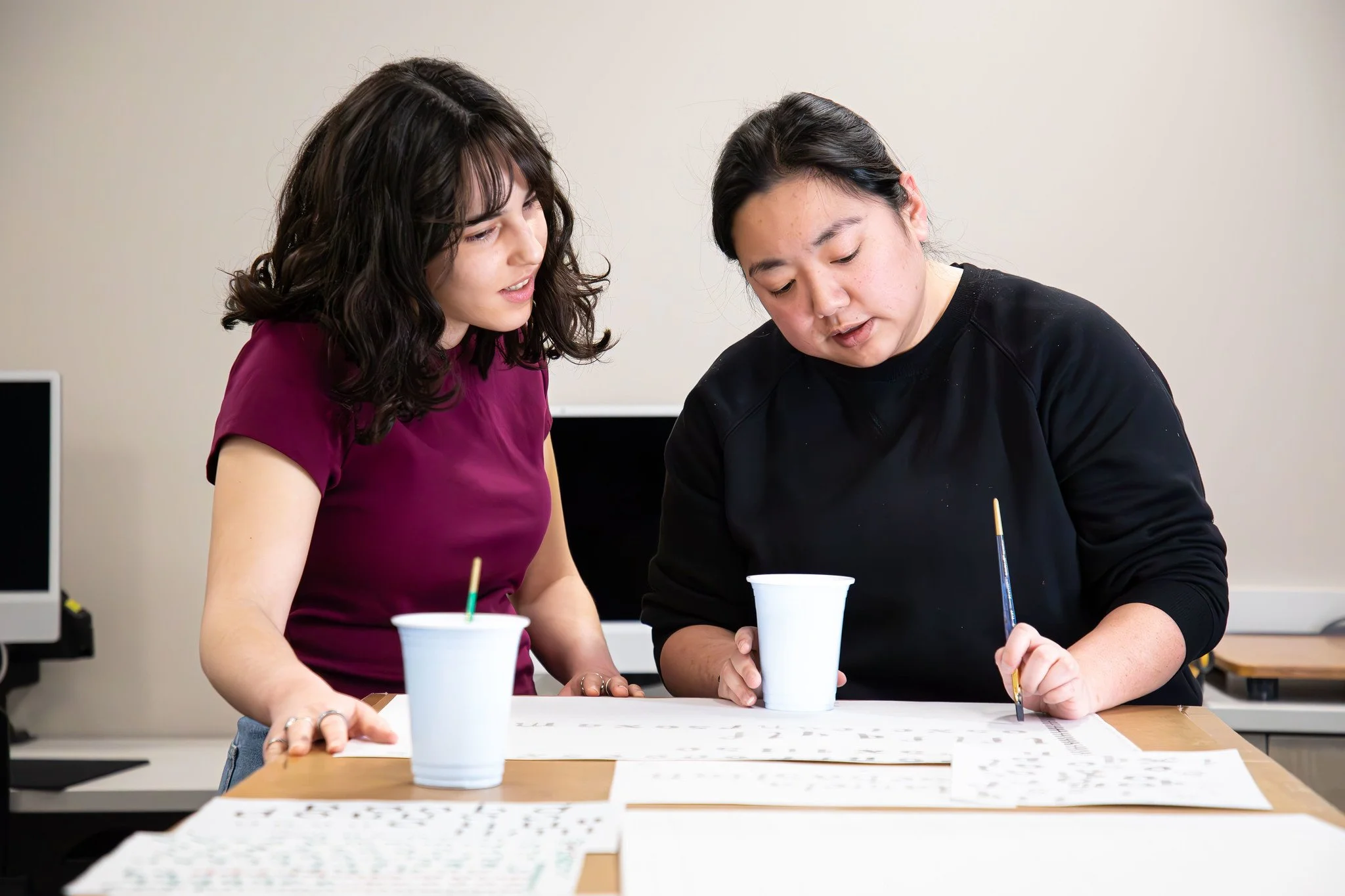 OneUNG Arts Internship Scholarship