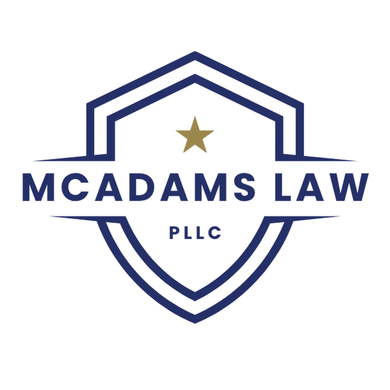 Andrew McAdams: Utah Criminal Defense Attorney