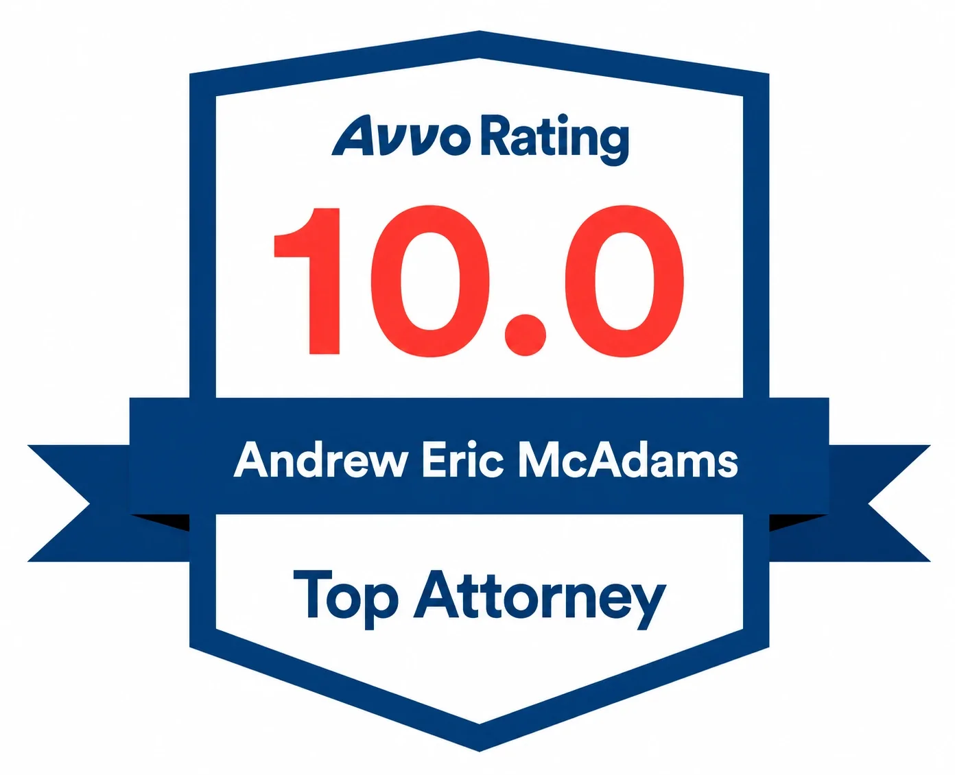 Top Northern Utah defense lawyer recognized for elite criminal defense representation