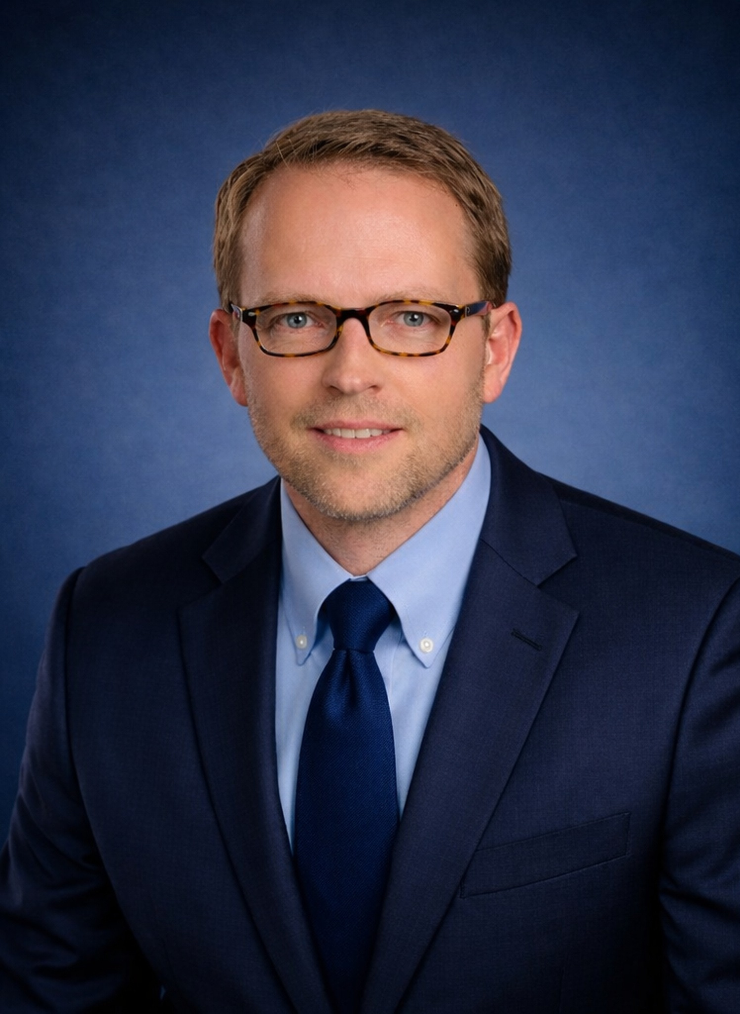 Andrew McAdams criminal defense attorney serving felony and misdemeanor cases in Davis County including Bountiful Utah