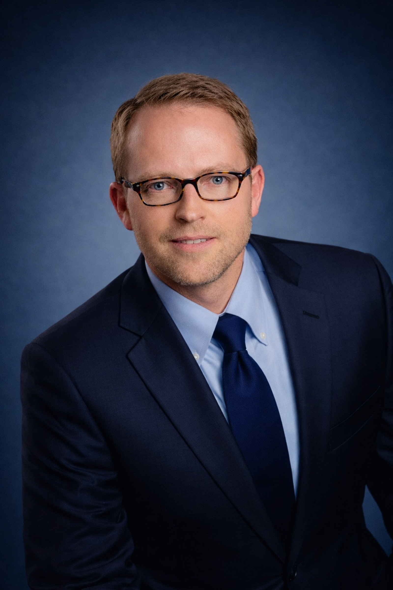 Andrew McAdams criminal defense attorney in Davis County Utah