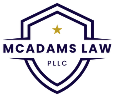 Andrew McAdams: Utah Criminal Defense Attorney