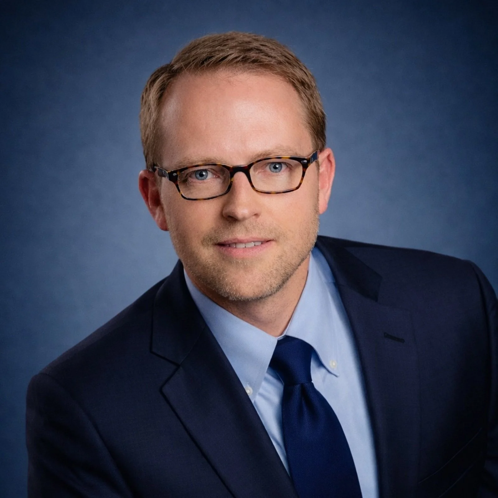 Andrew McAdams Utah criminal defense attorney representing clients in felony and district court cases