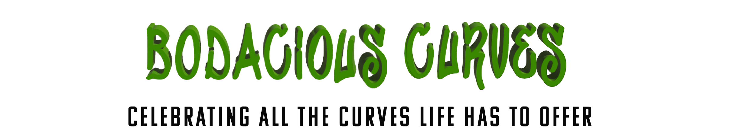 Bodacious Singer Bodacious Curves