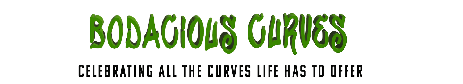 Bodacious Curves