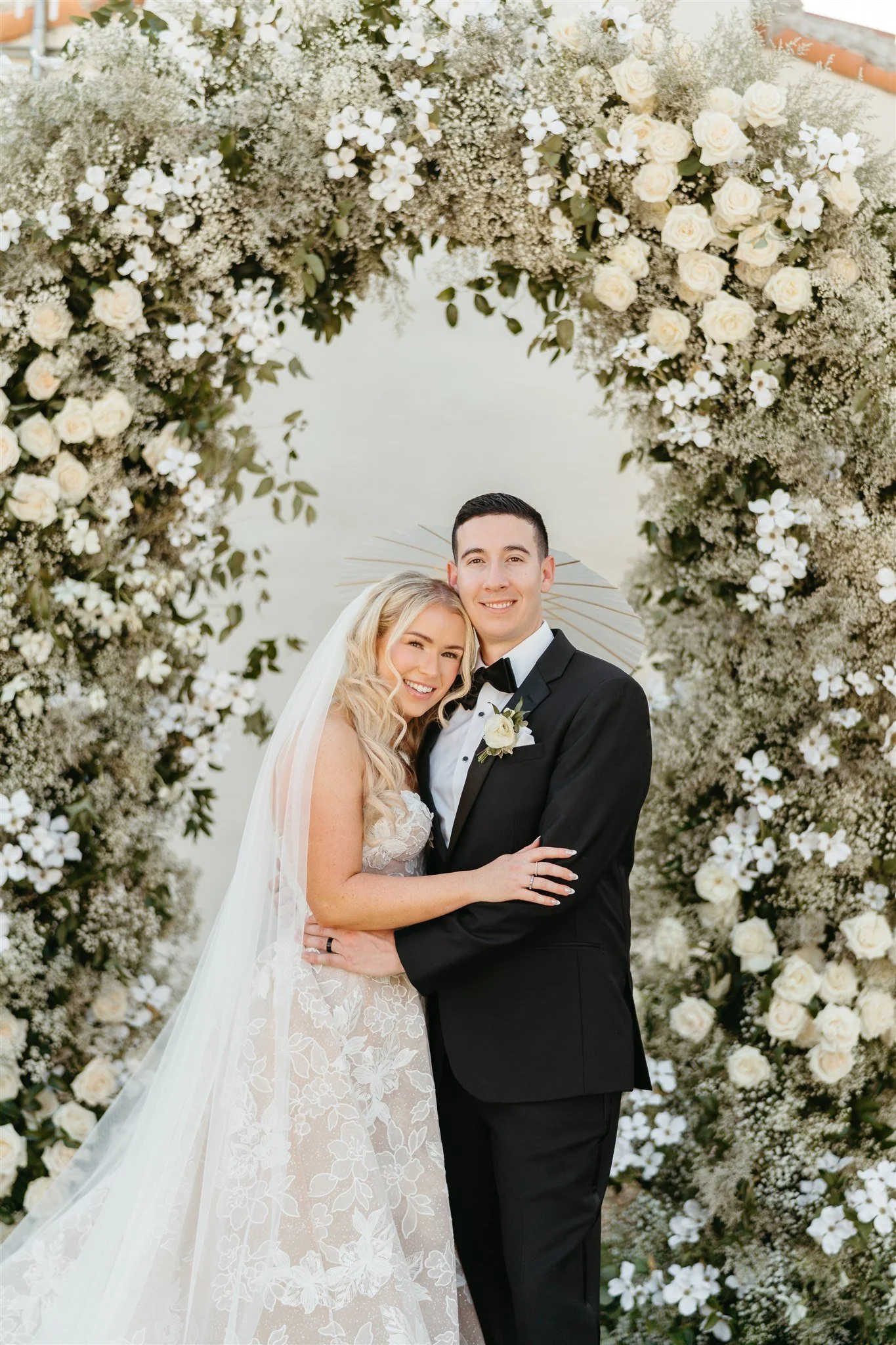 LAUREN + BRYAN