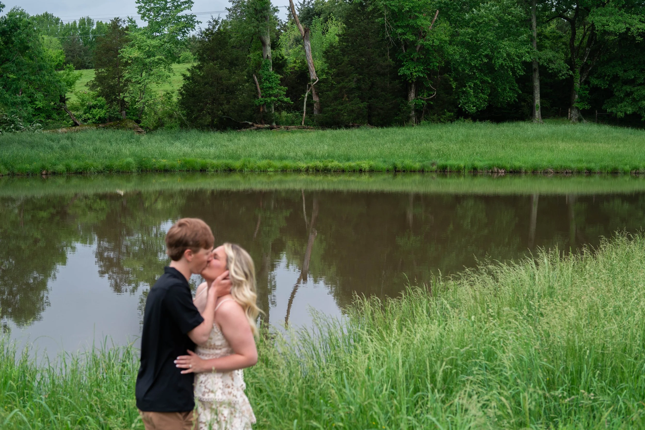 ALEX + ZACHARY ENGAGEMENT