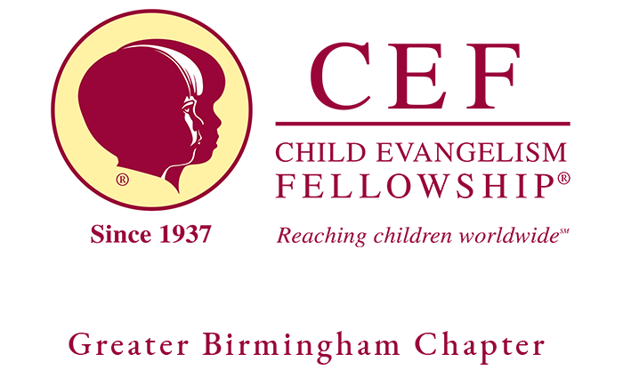 CEF Greater Birmingham Chapter