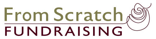 From Scratch Fundraising