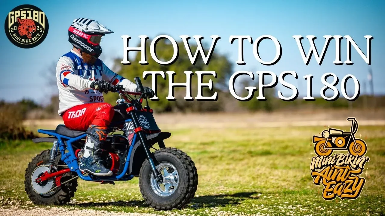 Inside GPS180 2025: Dust Bowl Drama + How Andrew Porter Won | MBAE S4E10 