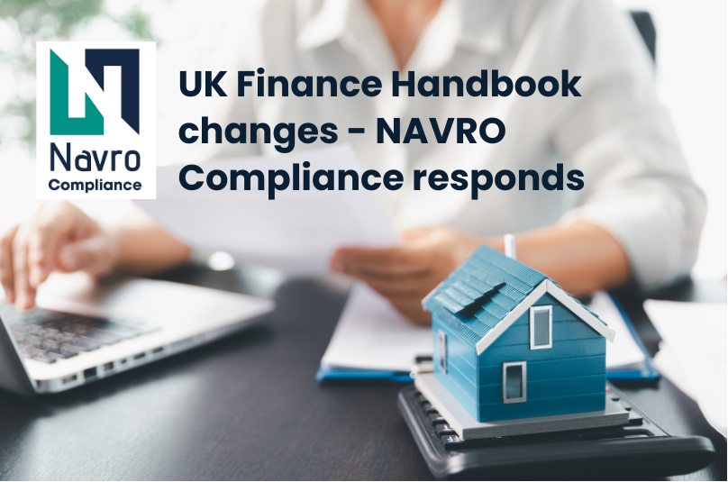 NAVRO Compliance Responds to UK Finance Handbook Access Announcement