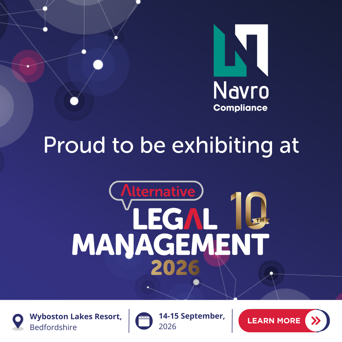Alternative Legal Management 2026