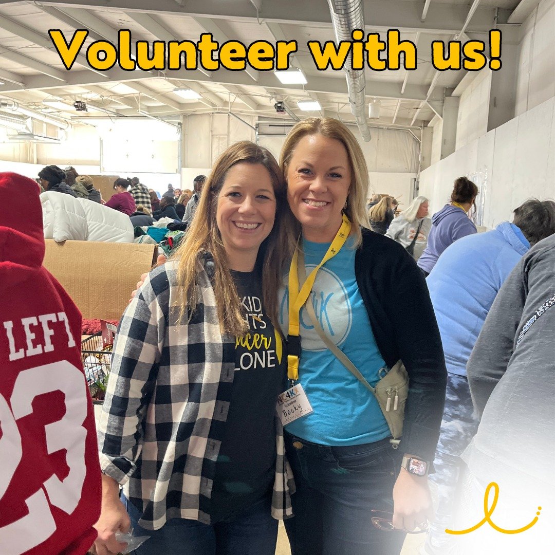 Are you looking to give back in a meaningful way? Come volunteer at the NC4K office this spring! With a variety of dates and times throughout the day, we can accommodate your schedule. To view available dates and times or to sign up to volunteer, vis