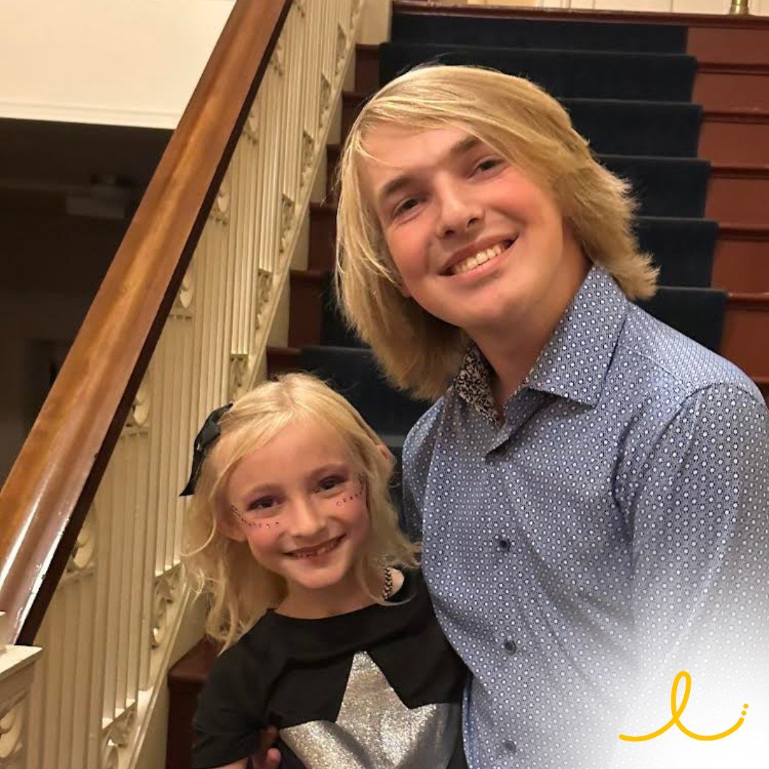 In our April Community Newsletter, we catch up with NC4K Hero Reid Zupanc. Learn more about Reid, how you can get involved in upcoming events, and the fun night that five of our NC4K families had at the Columbus Blue Jackets game by signing up to rec