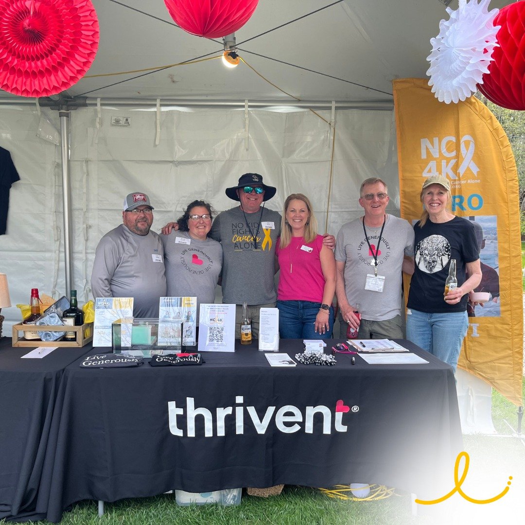 Our friends at Thrivent hosted a concert to benefit NC4K last Saturday! Guests enjoyed a night of fun and memories with music from the band Chest Fever. We would like to extend a big thank you to hosts Dave and Sue Ritter, Thrivent, Event Coordinator