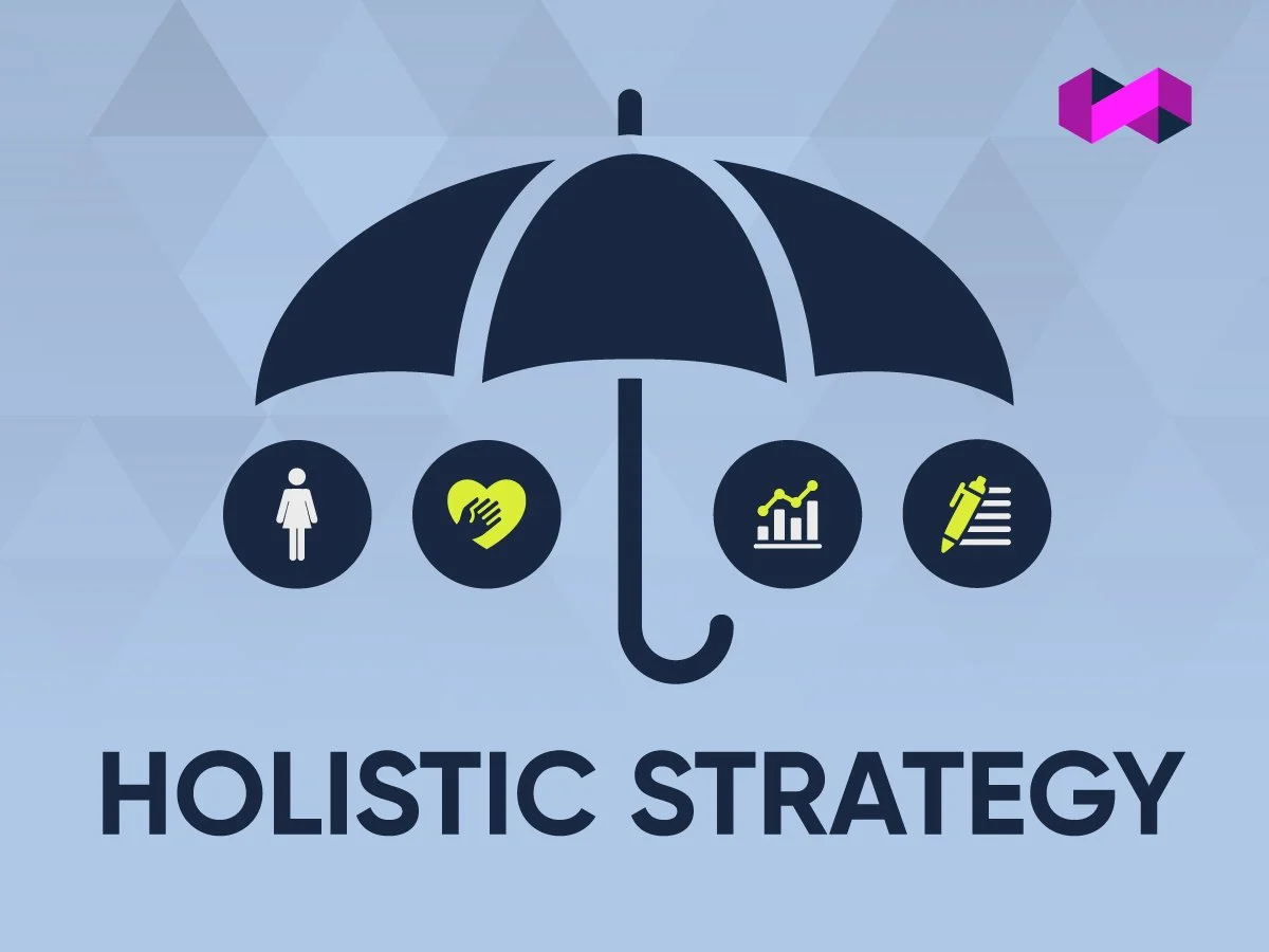 Stop Putting Donors in Lanes: The Case for a Holistic Approach