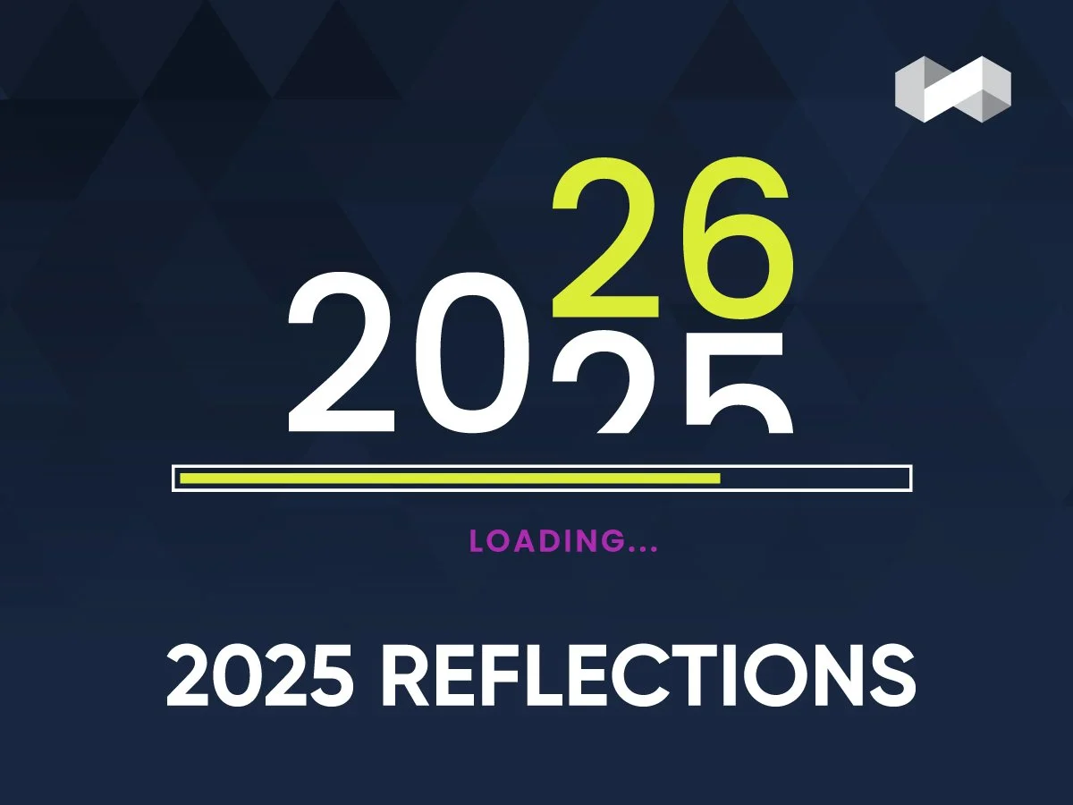 A Year of Nimble Agility — and Why the Stakes Are Higher Than Ever