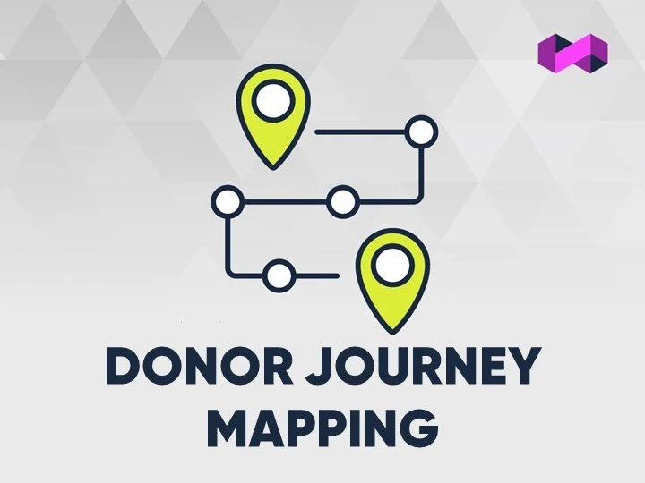 Donor Journey Mapping Isn’t a Calendar. It’s a Strategy.