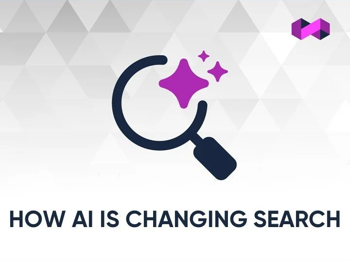New Rules in a New Age: How AI is Redefining Search to be Beyond Keywords