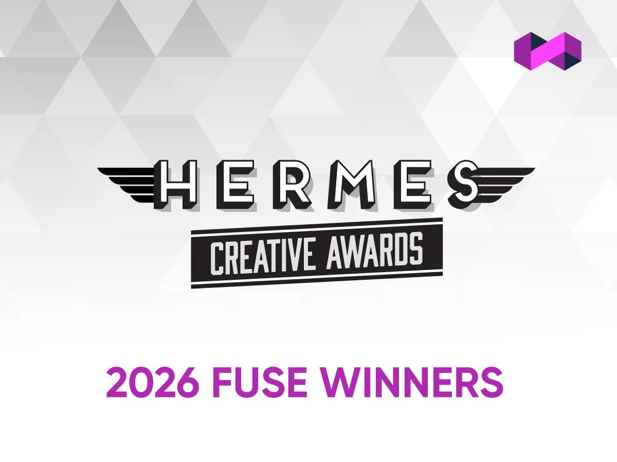 Announcing: 2026 Hermes Creative Awards Winners