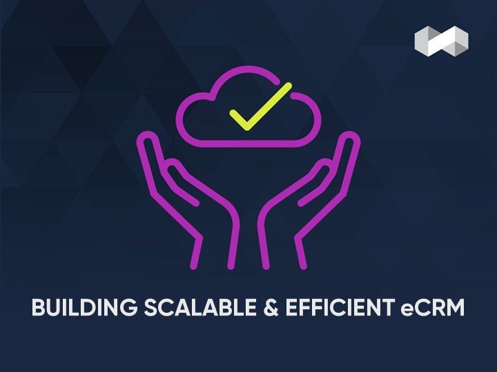 The eCRM Playbook: Best Practices for Cleaning Up and Scaling