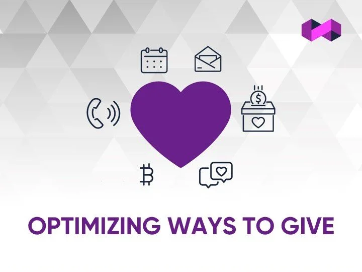 It’s Time to Rethink “Ways to Give”