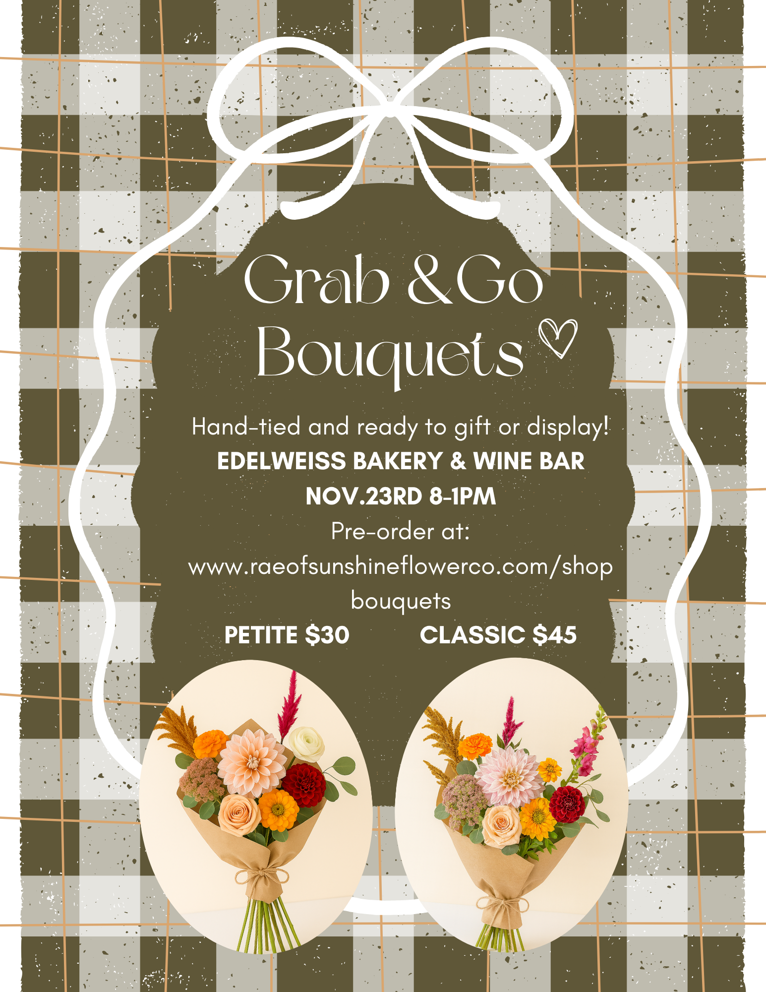 Simplistic Olive Thanksgiving Menu .png