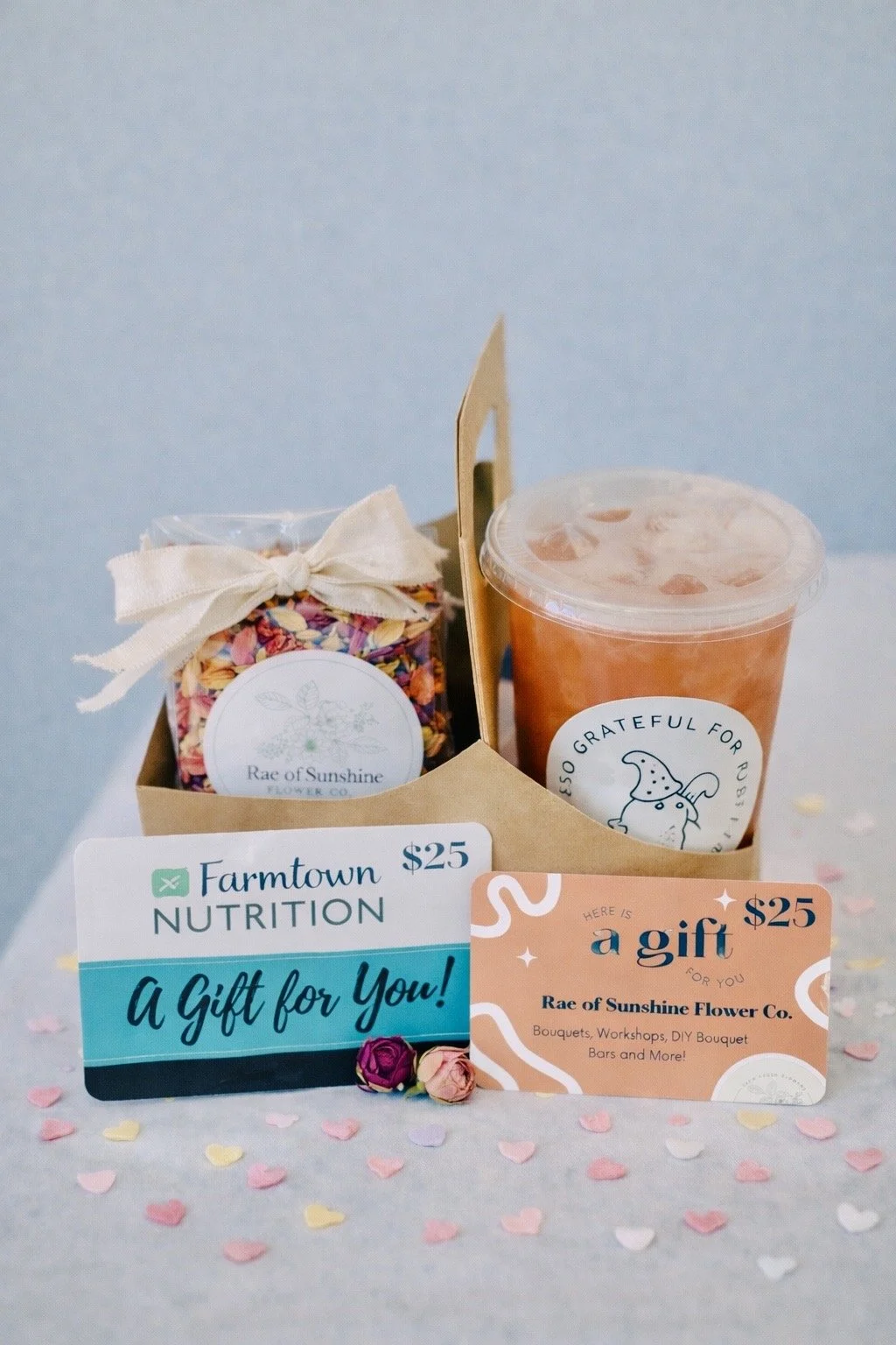 Valentines Day Pop-Up! 