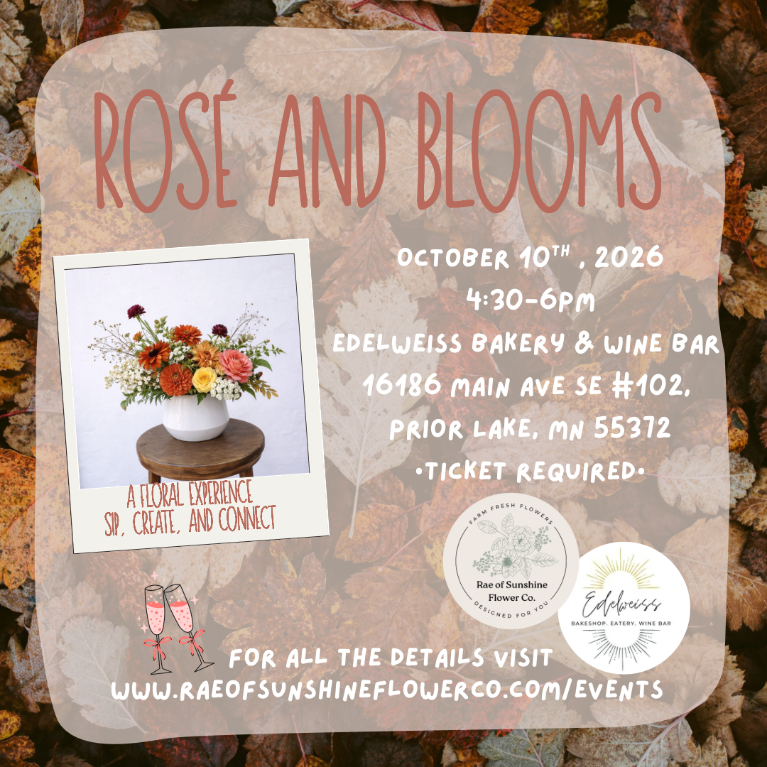 Creativity In Bloom 2026